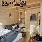 Pod Gubalowka Zakopane