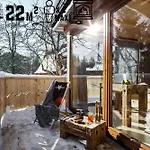 Chalet Pod Gubalowka