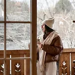Pod Gubalowka Chalet