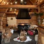 Pod Gubalowka Chalet *