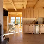 Chalet Pod Gubalowka *