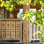 Pod Gubalowka Chalet Zakopane