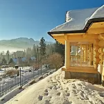 Pod Gubalowka Chalet