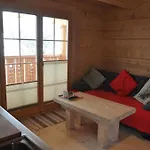 Pod Gubalowka Chalet Zakopane