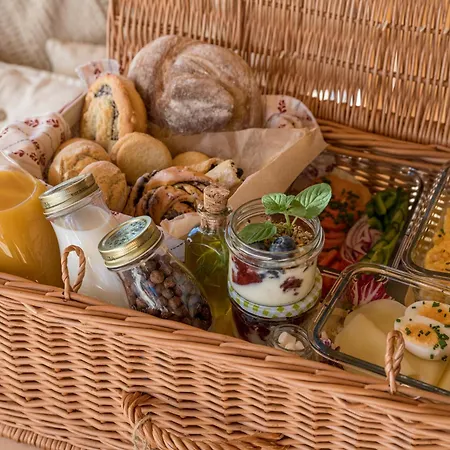 Horská chata Pod Gubalowka *