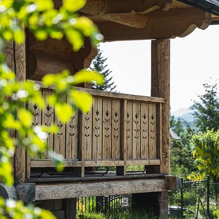 Pod Gubalowka * Zakopane