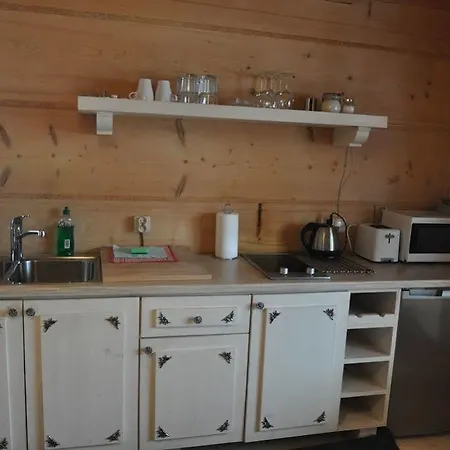 Pod Gubałówką
