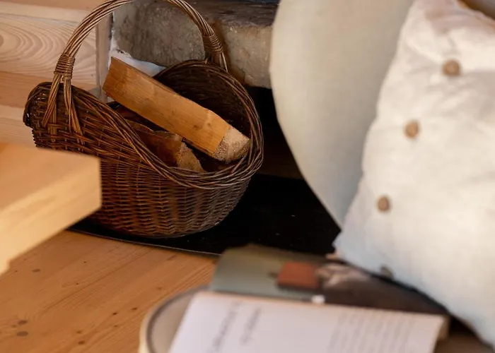 Horská chata Pod Gubalowka