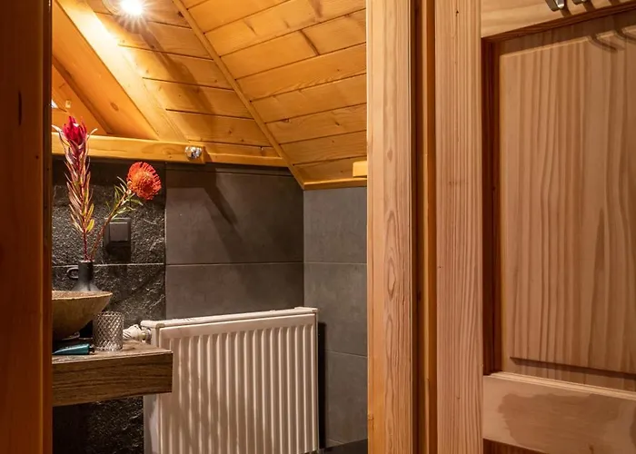 Pod Gubalowka Zakopane