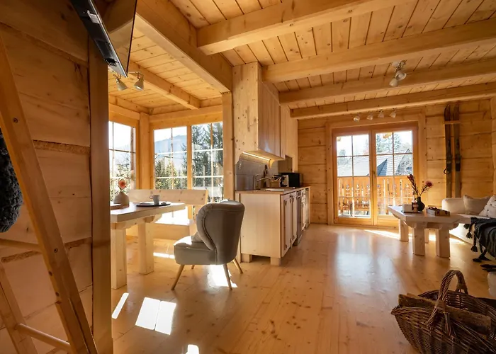 Pod Gubalowka Horská chata Zakopane