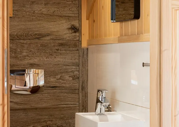 Horská chata Pod Gubalowka Zakopane