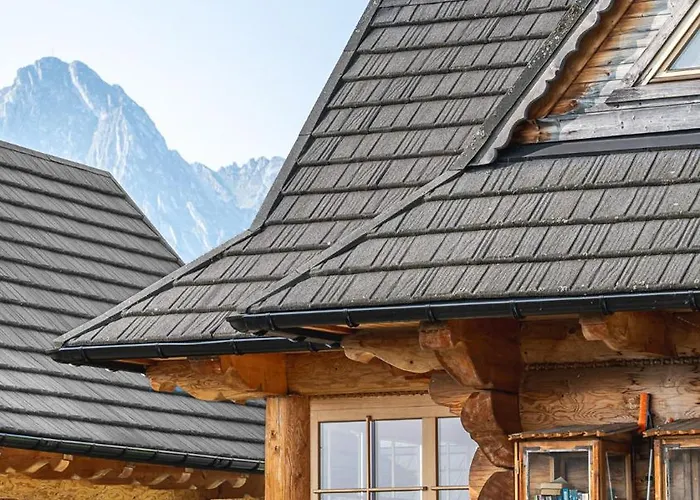 Pod Gubalowka * Zakopane