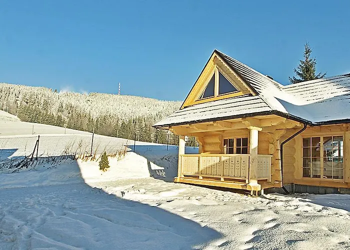 Pod Gubalowka Zakopane