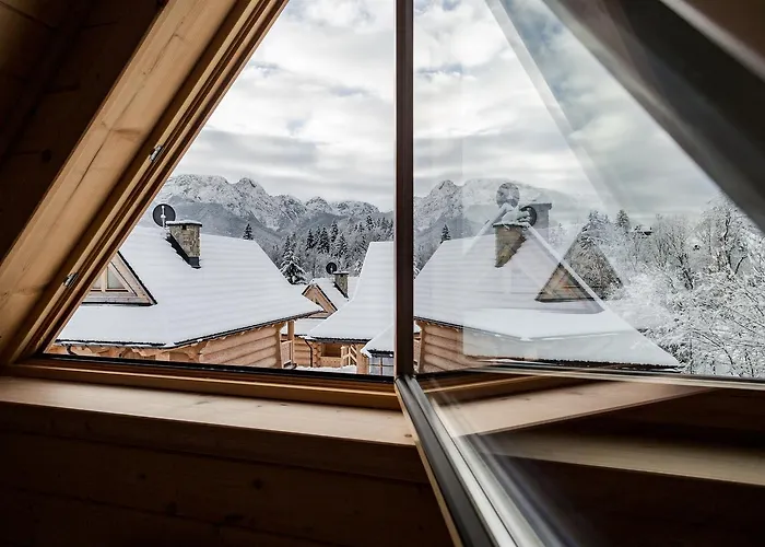 Pod Gubalowka Zakopane