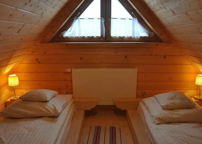 Pod Gubalowka * Zakopane