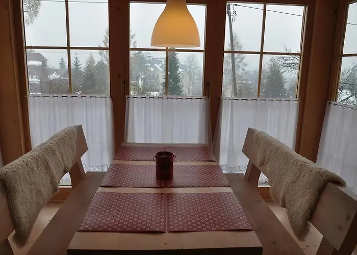 Pod Gubalowka Zakopane