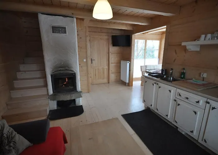 Pod Gubalowka Zakopane