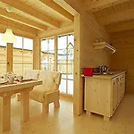 Pod Gubalowka Chalet *