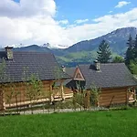 Chalet Pod Gubalowka