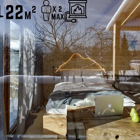 Chalet Pod Gubałówką Zakopane