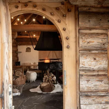 Pod Gubalowka Chalet