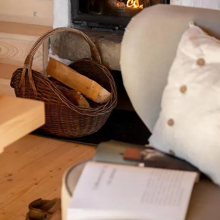 Шале Pod Gubalowka