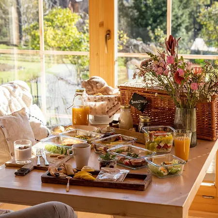 Шале Pod Gubalowka Закопане