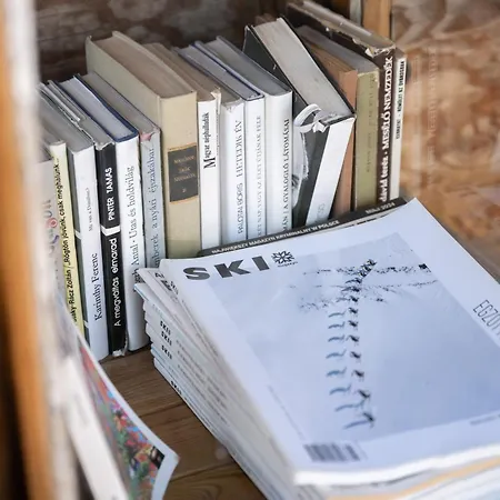 Pod Gubalowka Закопане