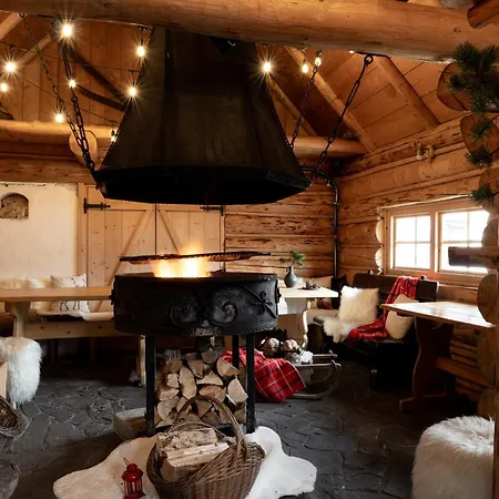 Pod Gubalowka * Закопане