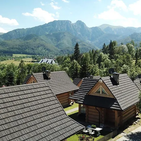 Chalet Pod Gubalowka