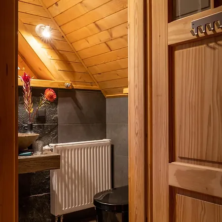 Pod Gubalowka Закопане