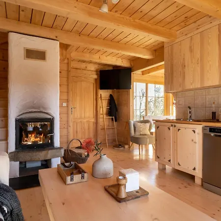 Pod Gubalowka * Закопане