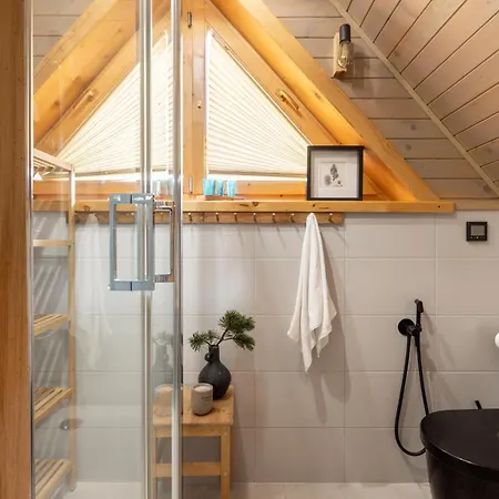 Pod Gubalowka Chalet