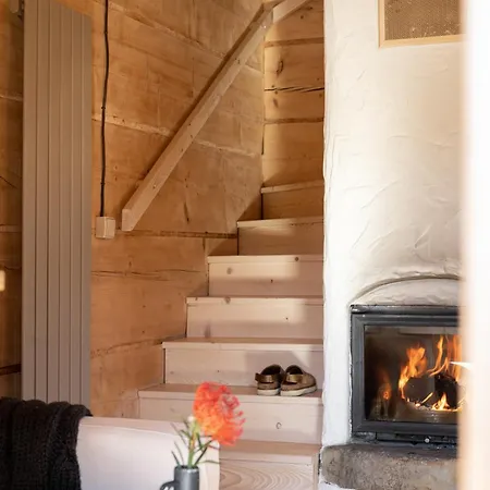 Шале Pod Gubalowka