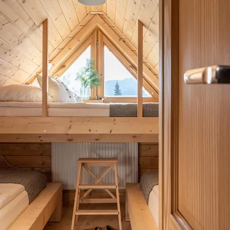 Pod Gubalowka * Закопане