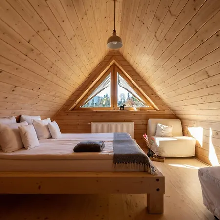 Chalet Pod Gubalowka