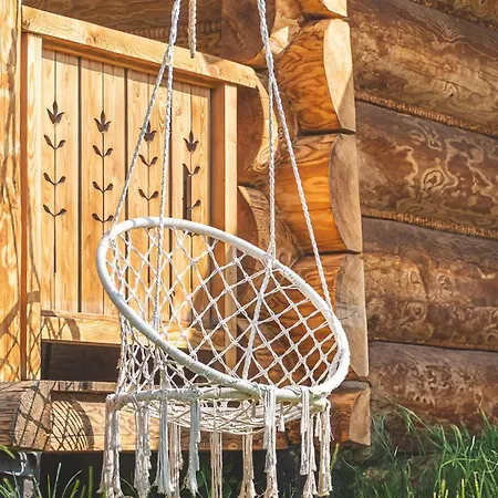 Pod Gubalowka * Закопане