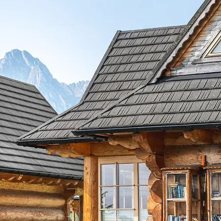 Pod Gubalowka * Закопане