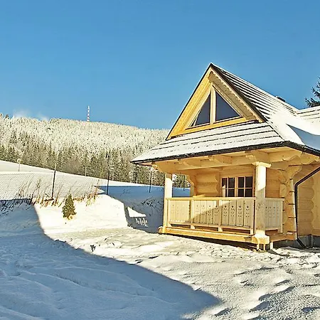 Pod Gubalowka Закопане