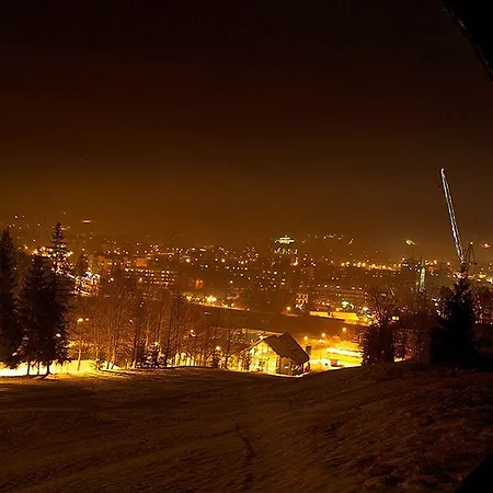 Pod Gubalowka Закопане