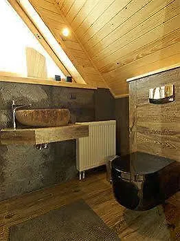 Pod Gubalowka Шале