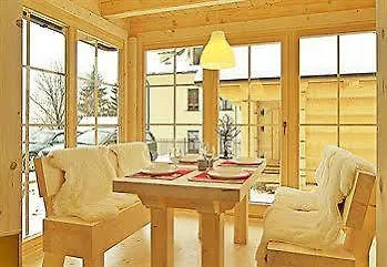 Chalet Pod Gubalowka *