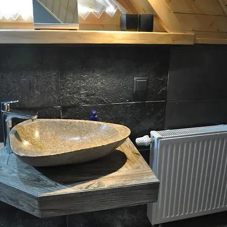 Pod Gubalowka * Закопане