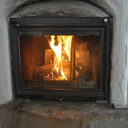 Pod Gubalowka Шале Закопане