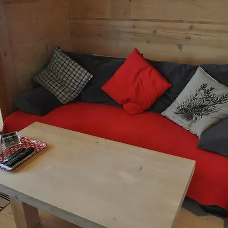 Шале Pod Gubalowka *