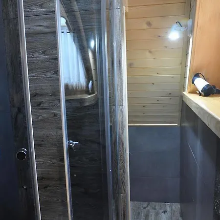 Шале Pod Gubalowka *