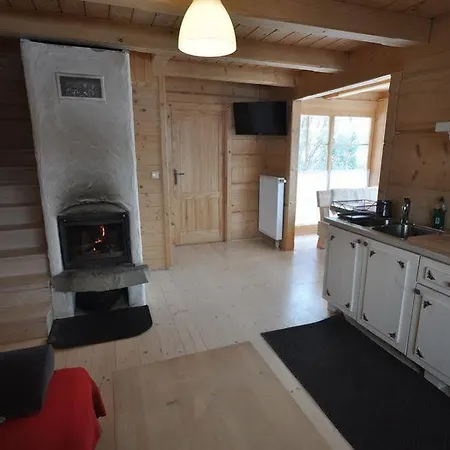 Pod Gubalowka Закопане