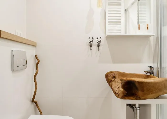 Pod Gubalowka בקתה זקופאנה