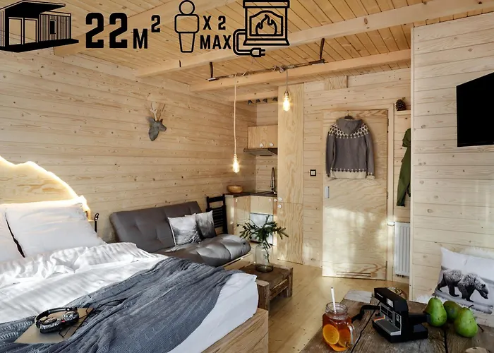 Pod Gubalowka זקופאנה