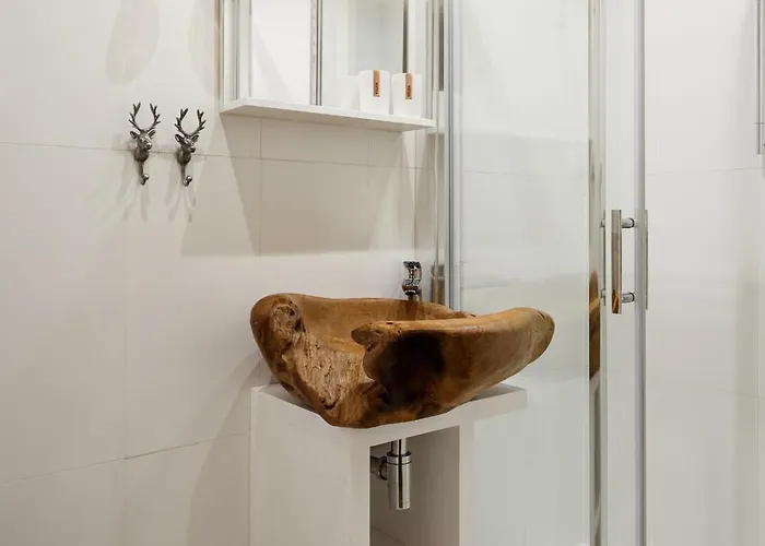 בקתה Pod Gubalowka זקופאנה